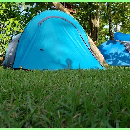 Camping Marymar Araquari Buitenkant foto