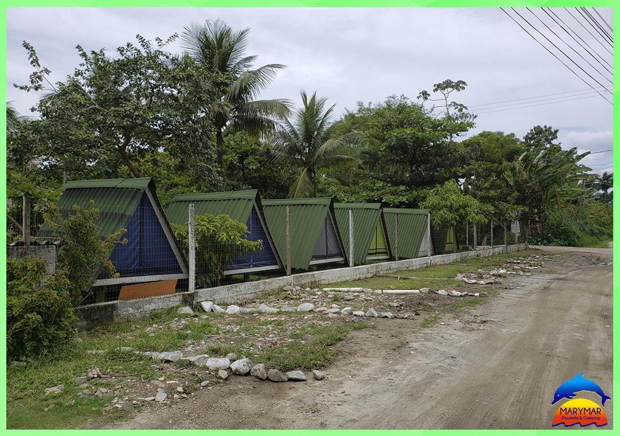 Camping Marymar Araquari Buitenkant foto
