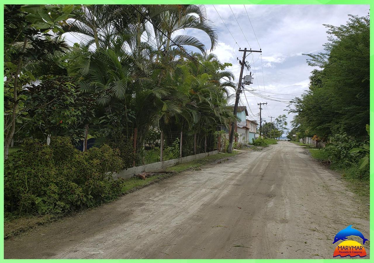 Camping Marymar Araquari Buitenkant foto