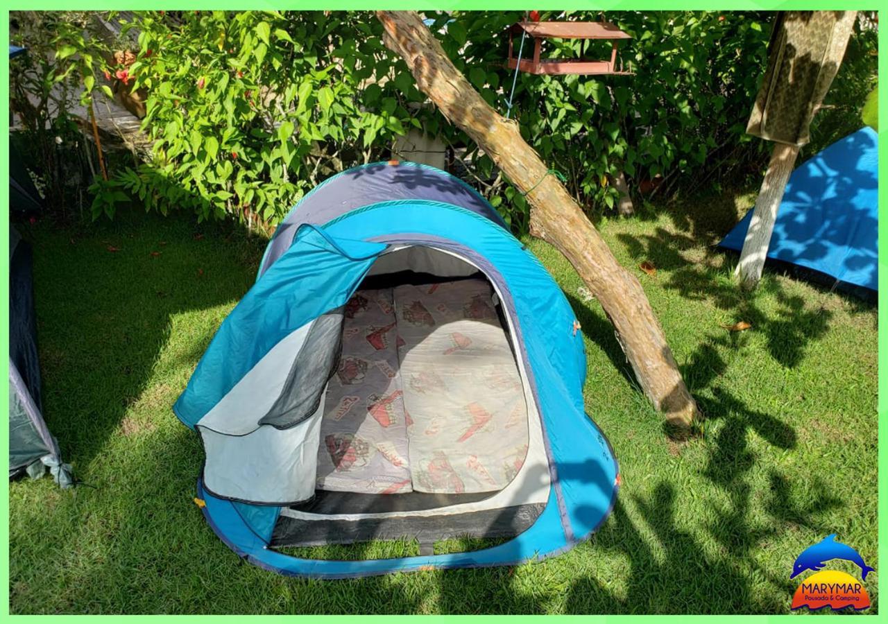 Camping Marymar Araquari Buitenkant foto