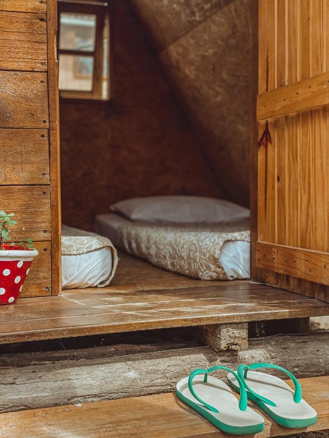 Camping Marymar Araquari Buitenkant foto