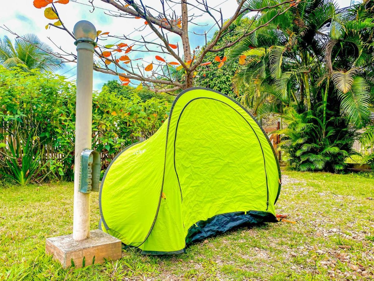 Camping Marymar Araquari Buitenkant foto