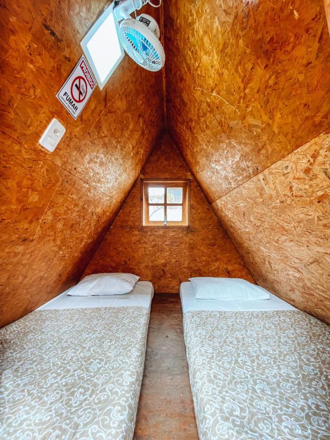 Camping Marymar Araquari Buitenkant foto