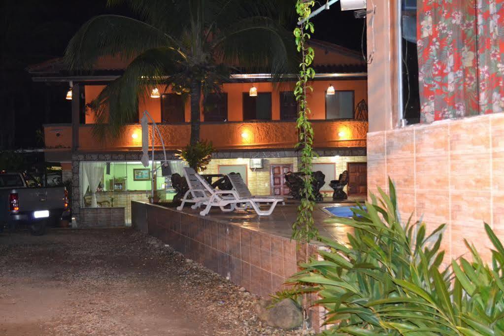 Camping Marymar Araquari Buitenkant foto