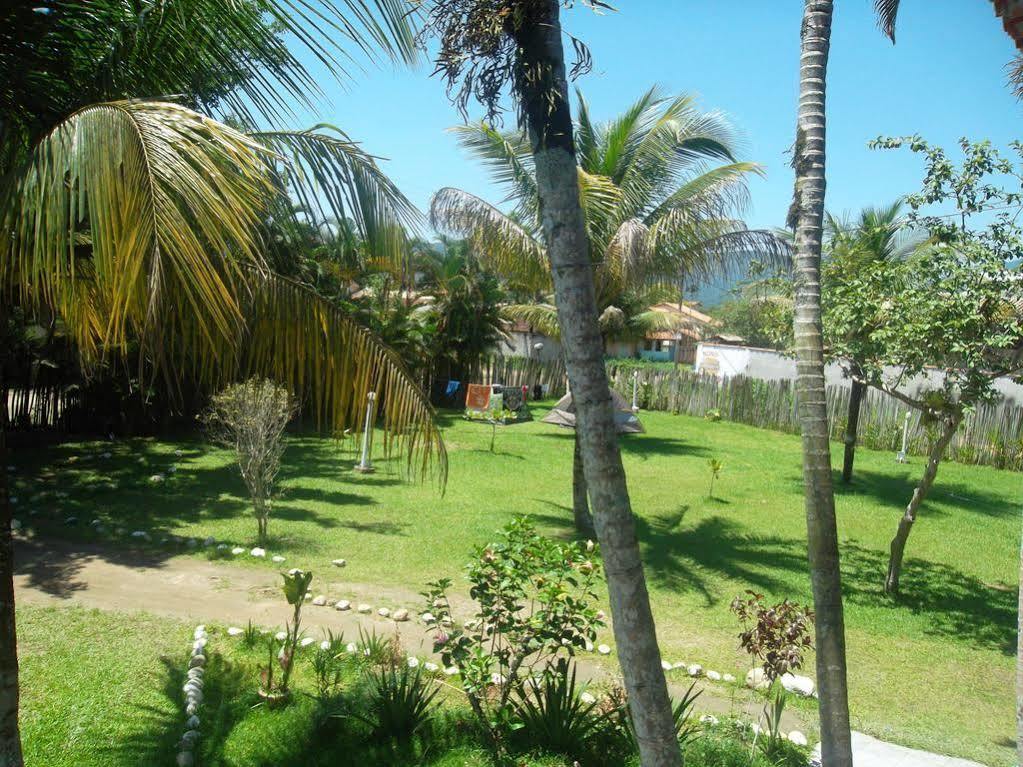 Camping Marymar Araquari Buitenkant foto